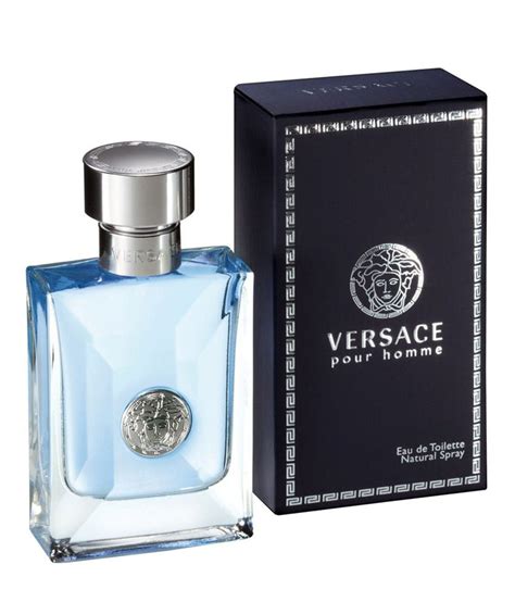 versace pour homme online india|Versace Pour Homme.